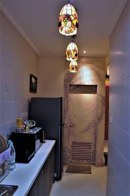 Boutique Studio- Riverine Diamond กูชิง ภายนอก รูปภาพ