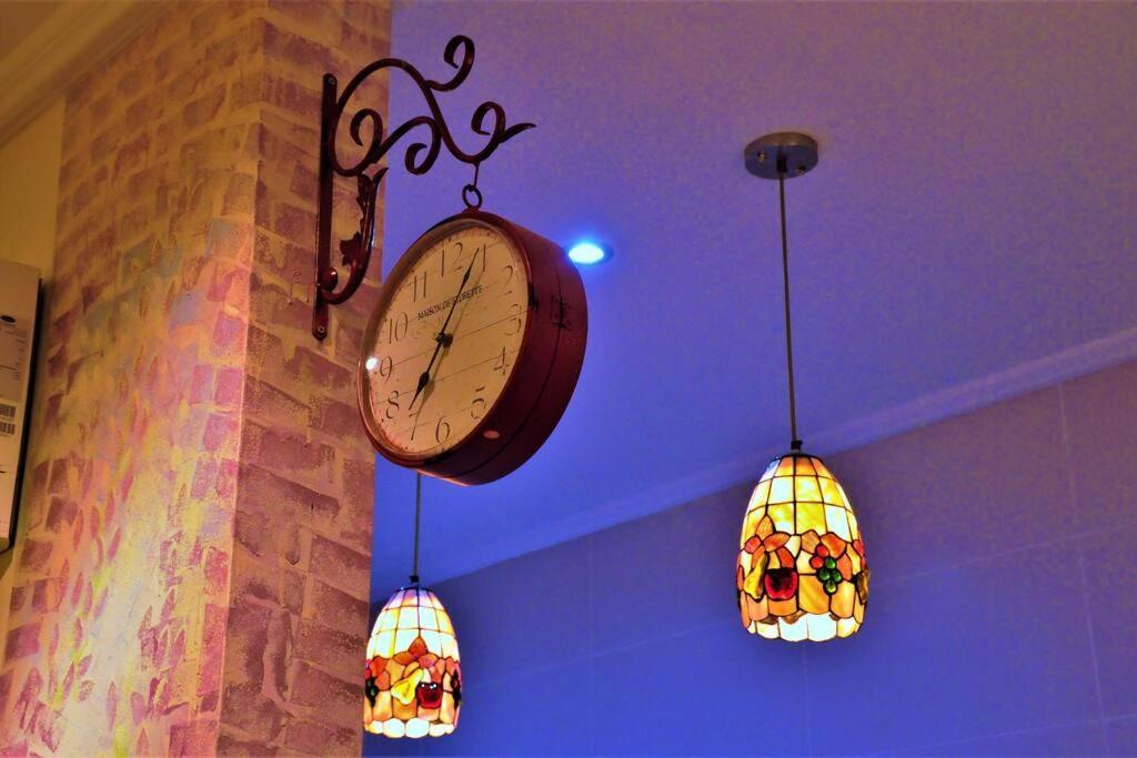 Boutique Studio- Riverine Diamond กูชิง ภายนอก รูปภาพ